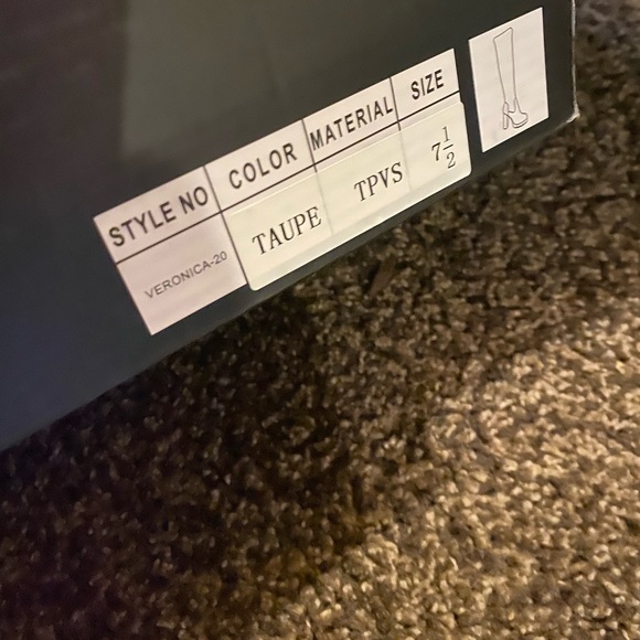 FN boots 👢 - Picture 5 of 5